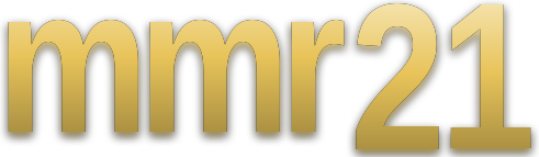 mmr21 logo